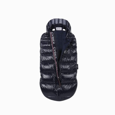 SACO COBRE-PÉS DE INVERNO PLATINUM