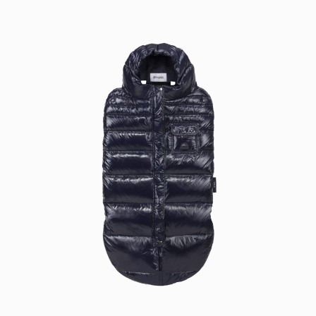 SACO COBRE-PS DE INVERNO PLATINUM