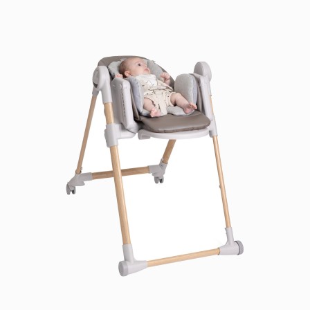 CADEIRA DE PAPA POLLY ARMONIA