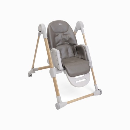 CADEIRA DE PAPA POLLY ARMONIA