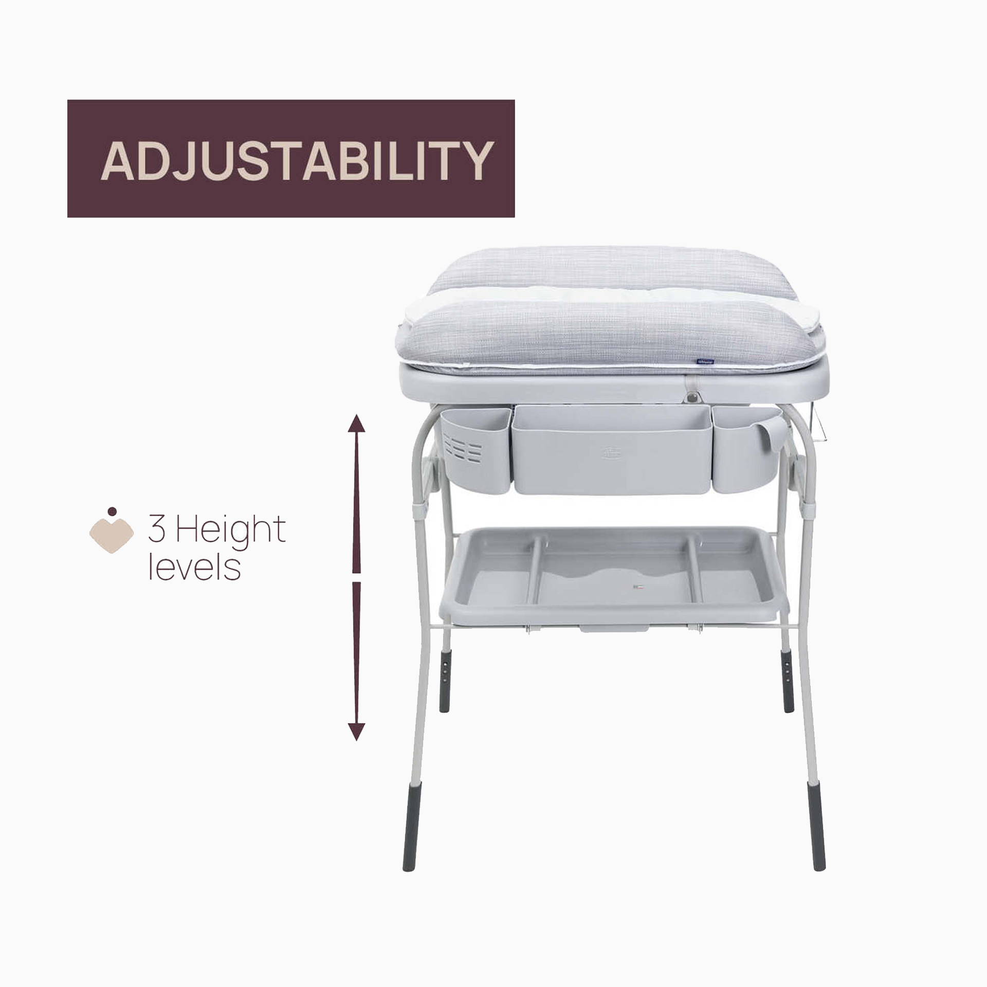 BANHEIRA CUDDLE E BUBBLE