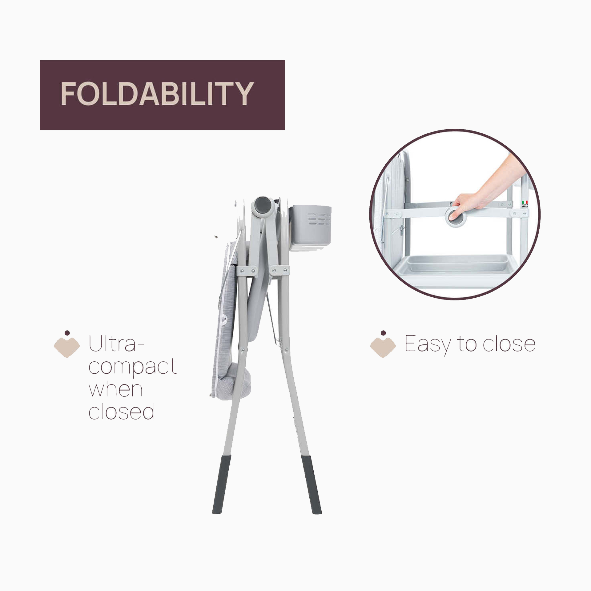 BANHEIRA CUDDLE E BUBBLE