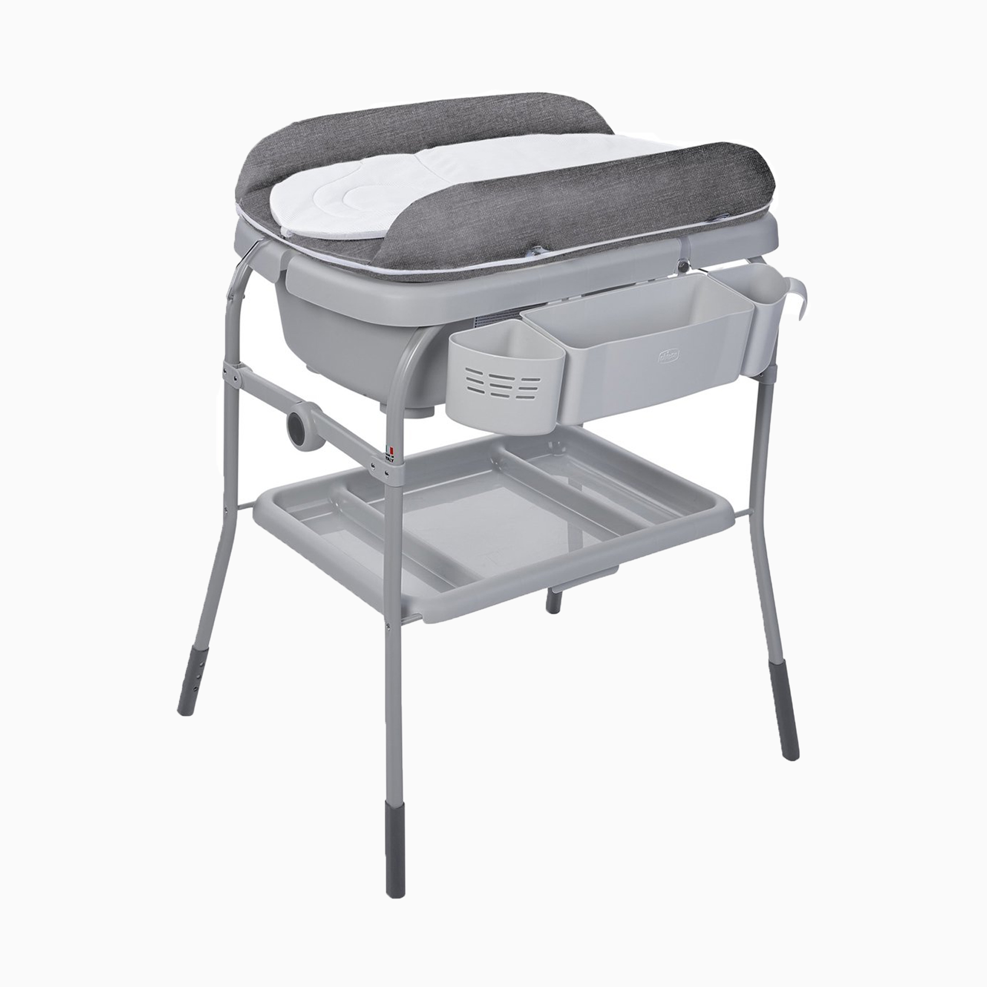 BANHEIRA CUDDLE E BUBBLE