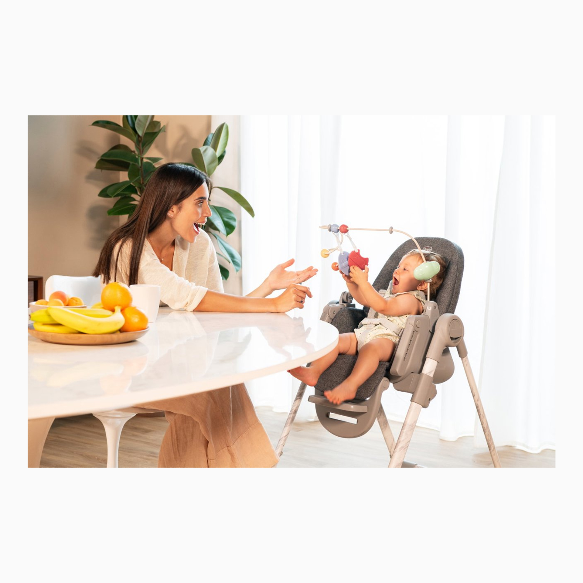 ARCO DE BRINQUEDOS ACTIVITY CENTER