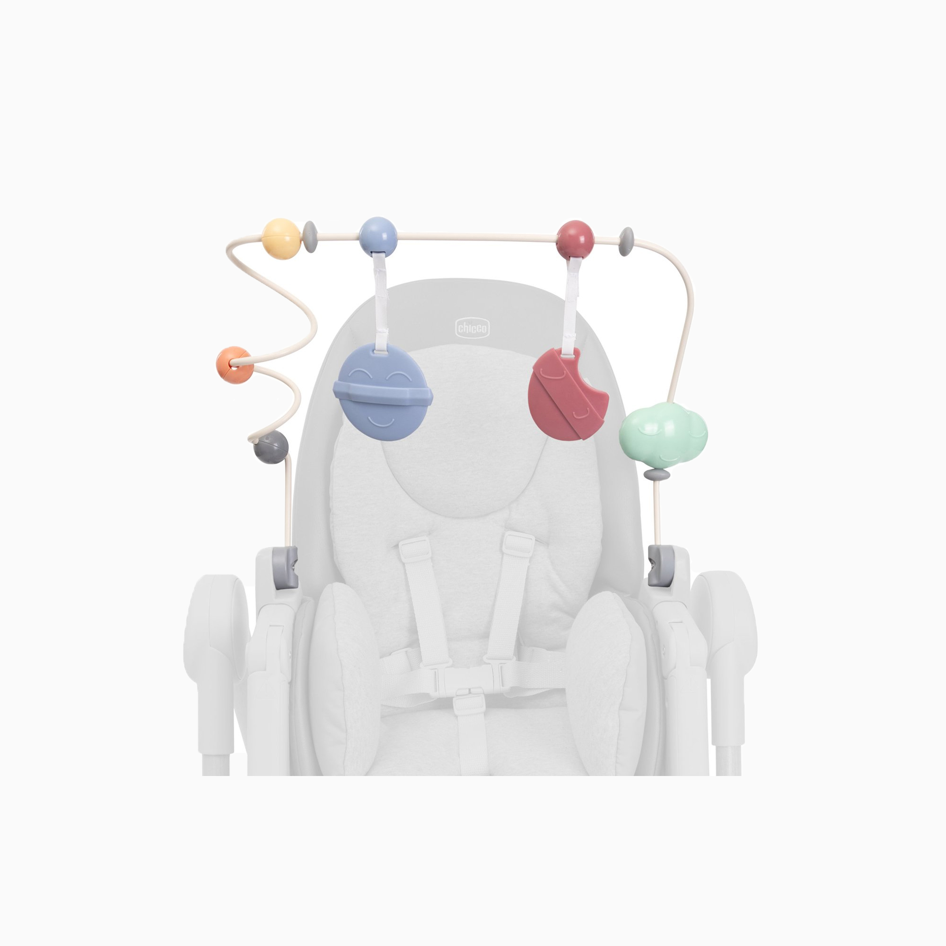 ARCO DE BRINQUEDOS ACTIVITY CENTER