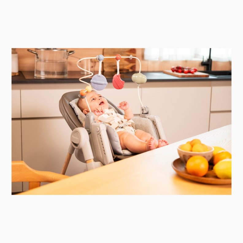 ARCO DE BRINQUEDOS ACTIVITY CENTER