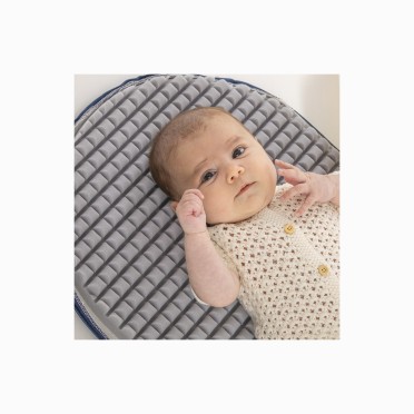 COLCHAO ALCOFA CARE MINI