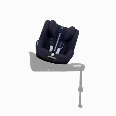 SIRONA G I-SIZE PLUS