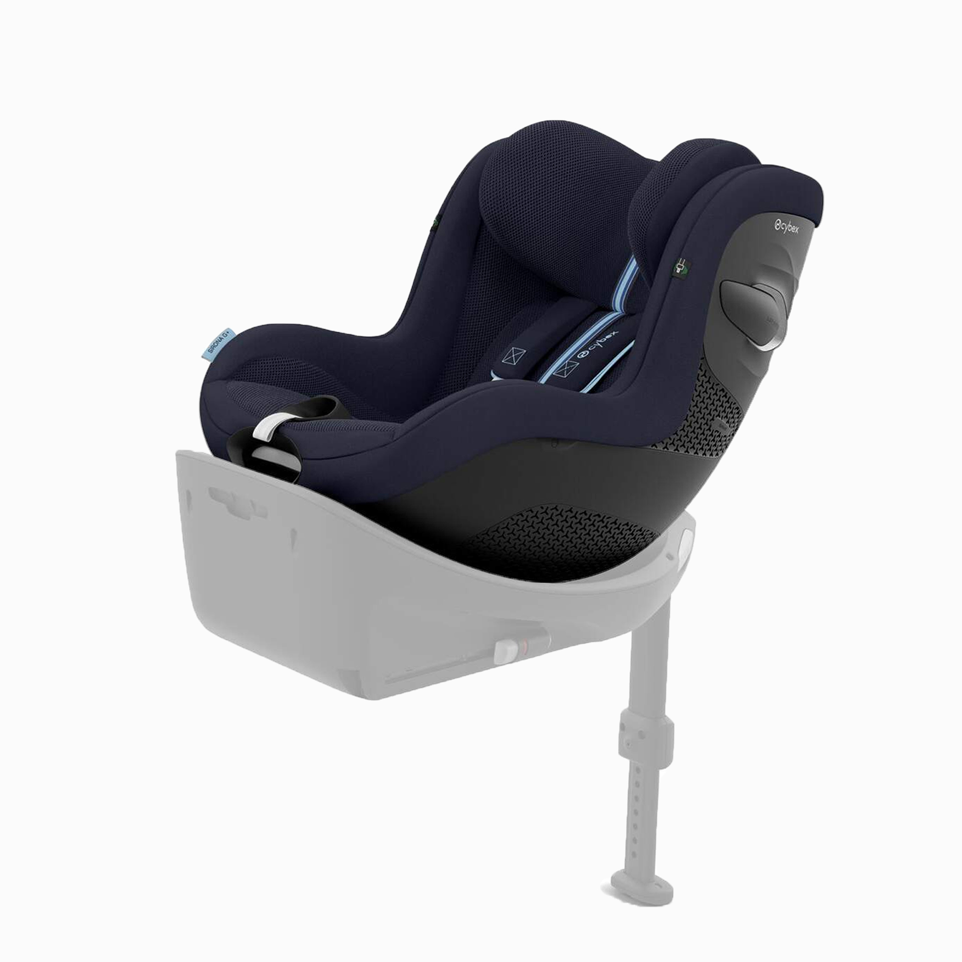 SIRONA G I-SIZE PLUS