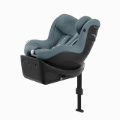 SIRONA GI I-SIZE PLUS STORMY BLUE