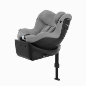 SIRONA GI I-SIZE PLUS STONE GREY SIRONA GI I-SIZE PLUS STONE GREY