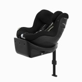 SIRONA GI I-SIZE PLUS MOON BLACK SIRONA GI I-SIZE PLUS MOON BLACK