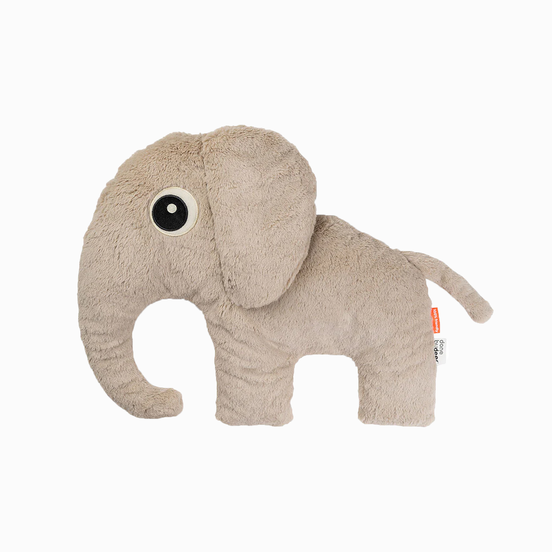 PELUCHE AMIGA CARINHOSA ELPHEE