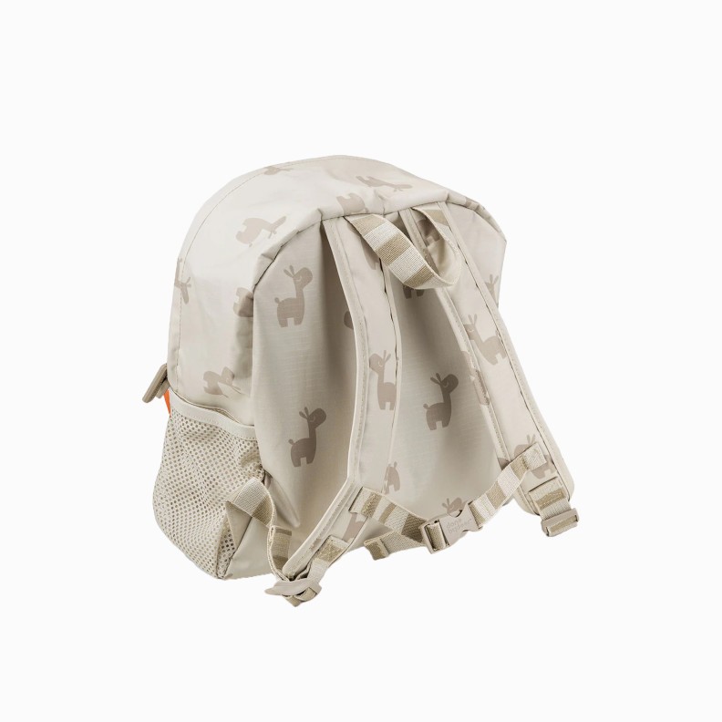 MOCHILA INFANTIL