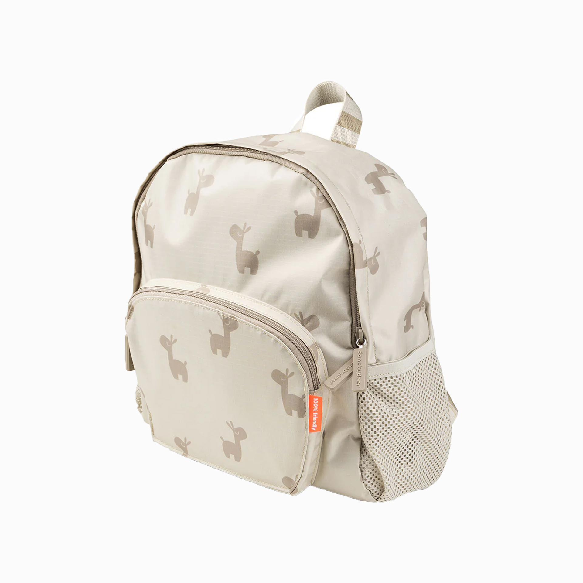 MOCHILA INFANTIL