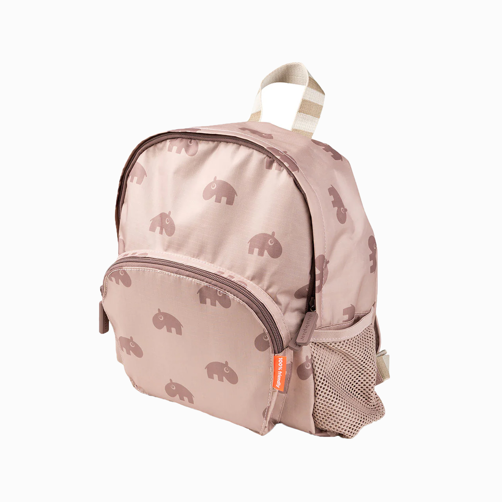 MOCHILA INFANTIL