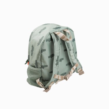 MOCHILA INFANTIL