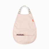 BABETE PULL-OVER CROCO POWDER
