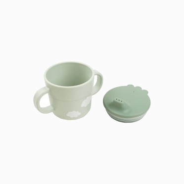 CONJUNTO PRIMEIRA REFEIO FOODIE