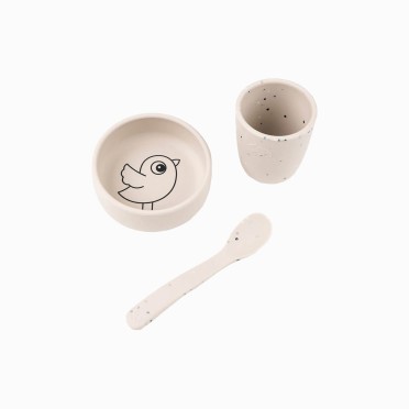 PRIMEIRO CONJUNTO DE REFEIO
