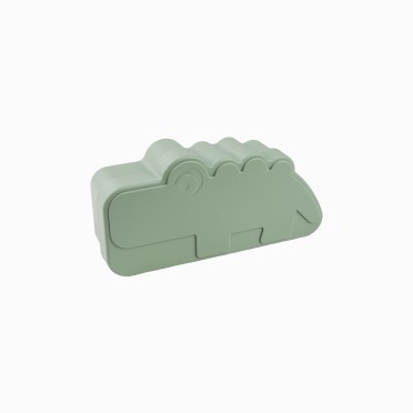 LANCHEIRA CROCO