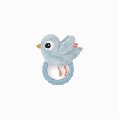 ROCA SENSORIAL C/ MORDEDOR BIRDEE AZUL