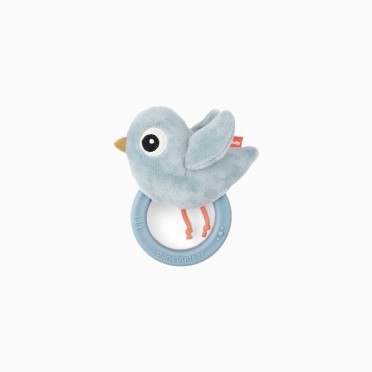 ROCA SENSORIAL C/ MORDEDOR BIRDEE
