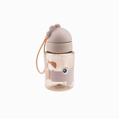 GARRAFA COM PALHINHA PLAYGROUND POWDER GARRAFA COM PALHINHA PLAYGROUND POWDER