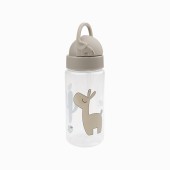 GARRAFA COM PALHINHA LALEE SAND