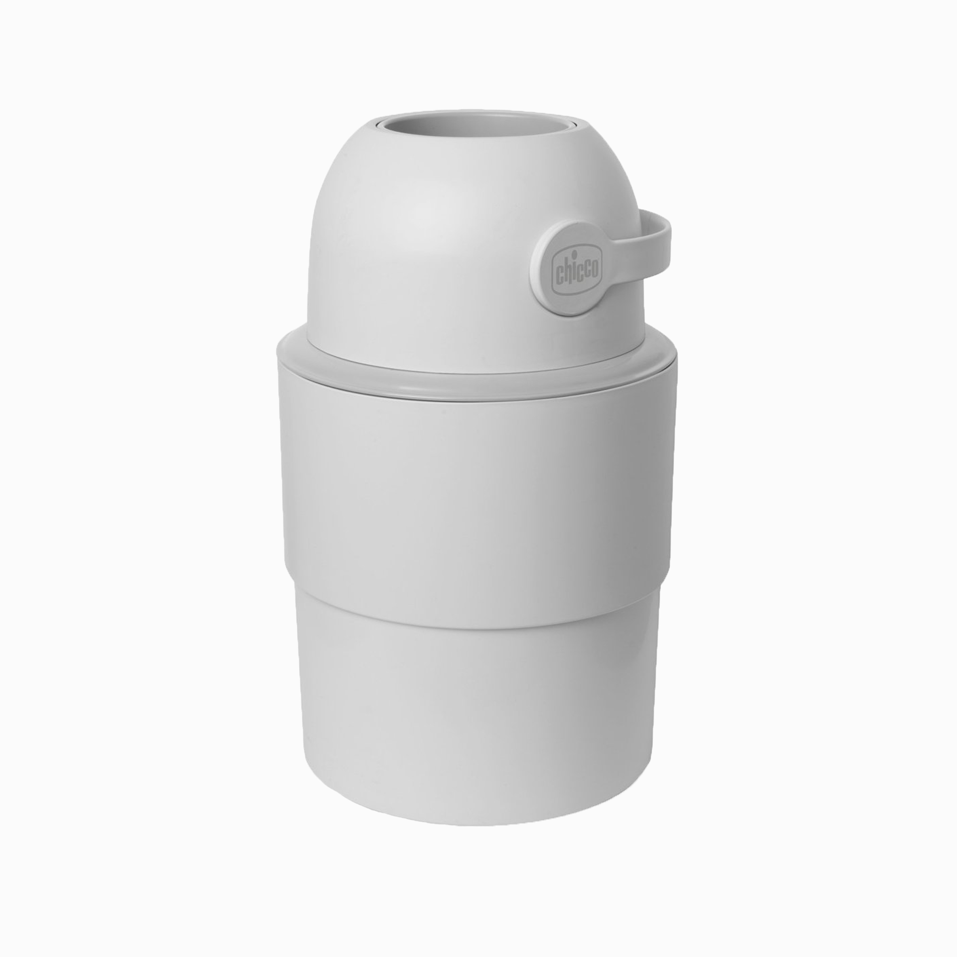 CONTENTOR DE FRALDAS