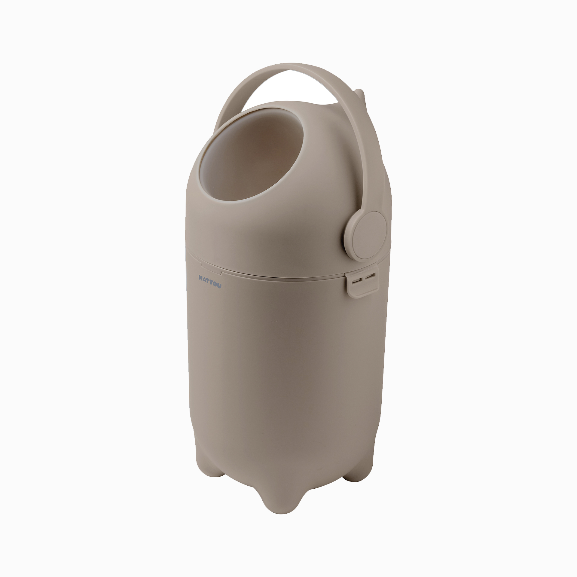 CONTENTOR DE FRALDAS DROPY