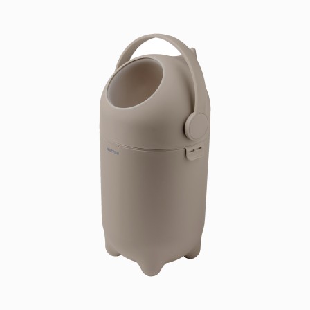 CONTENTOR DE FRALDAS DROPY