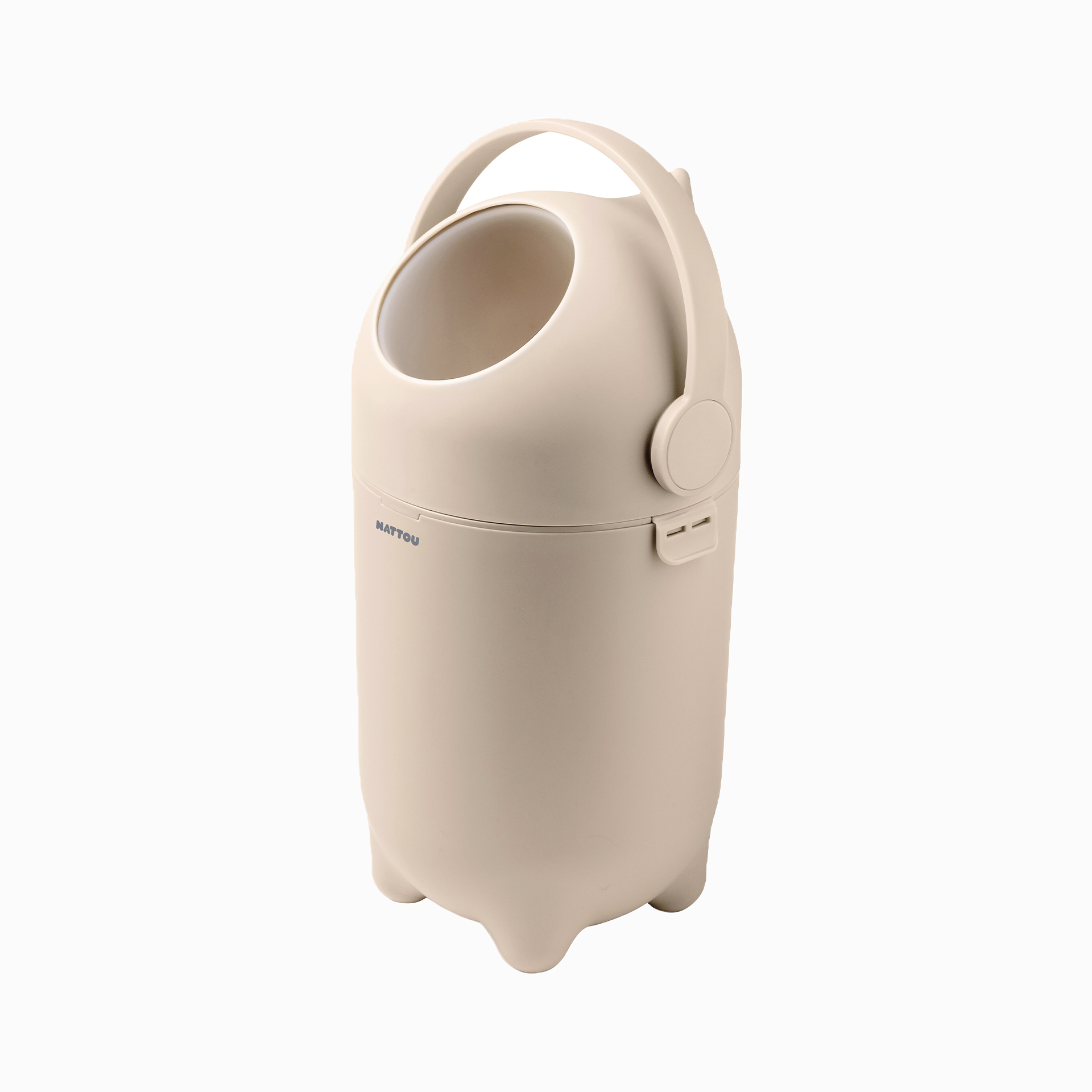 CONTENTOR DE FRALDAS DROPY