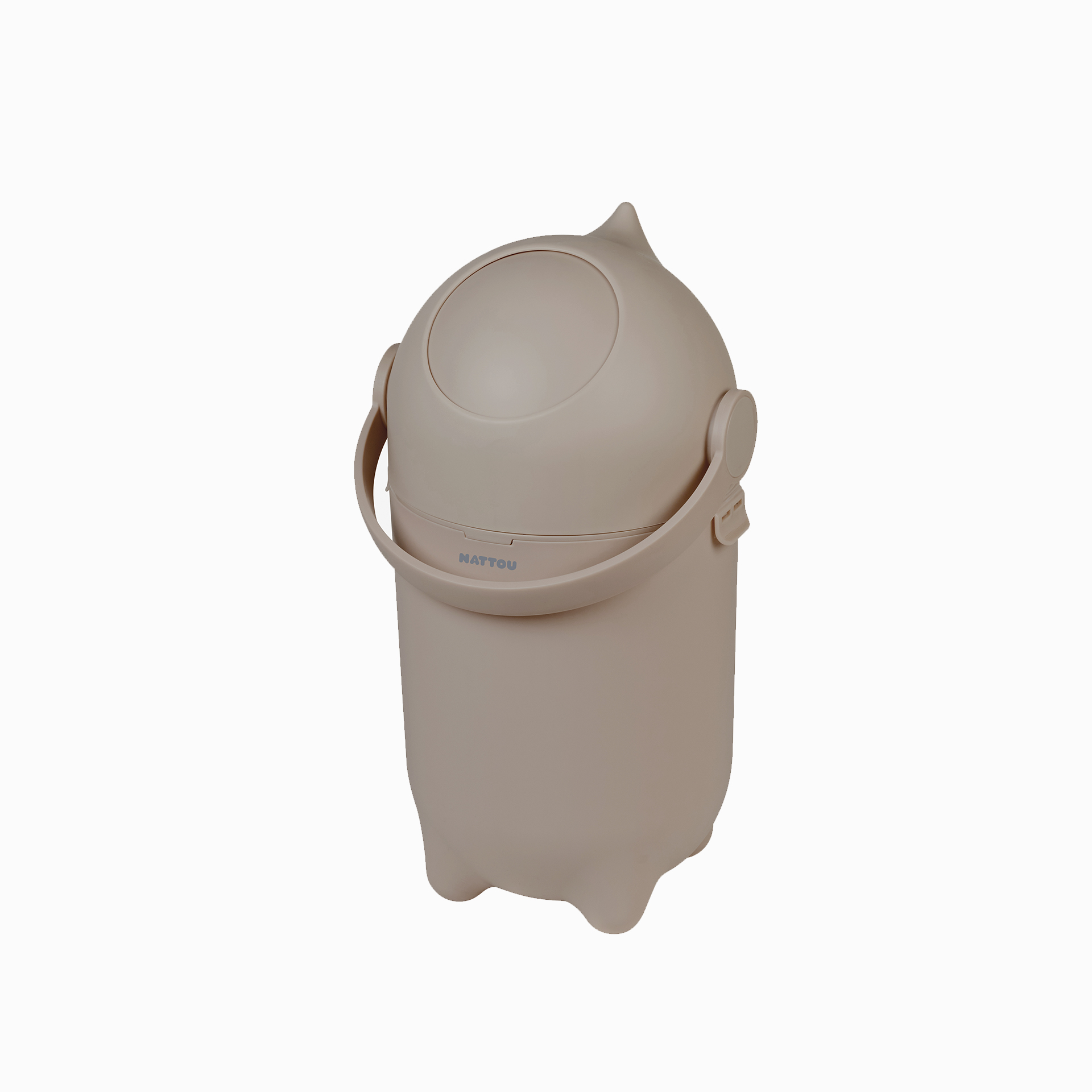 CONTENTOR DE FRALDAS DROPY