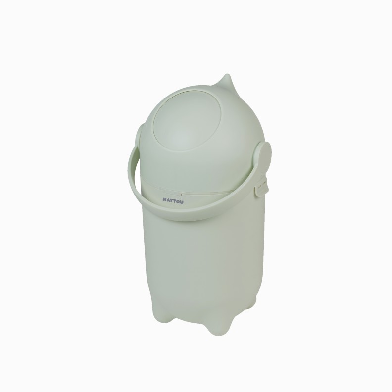 CONTENTOR DE FRALDAS DROPY