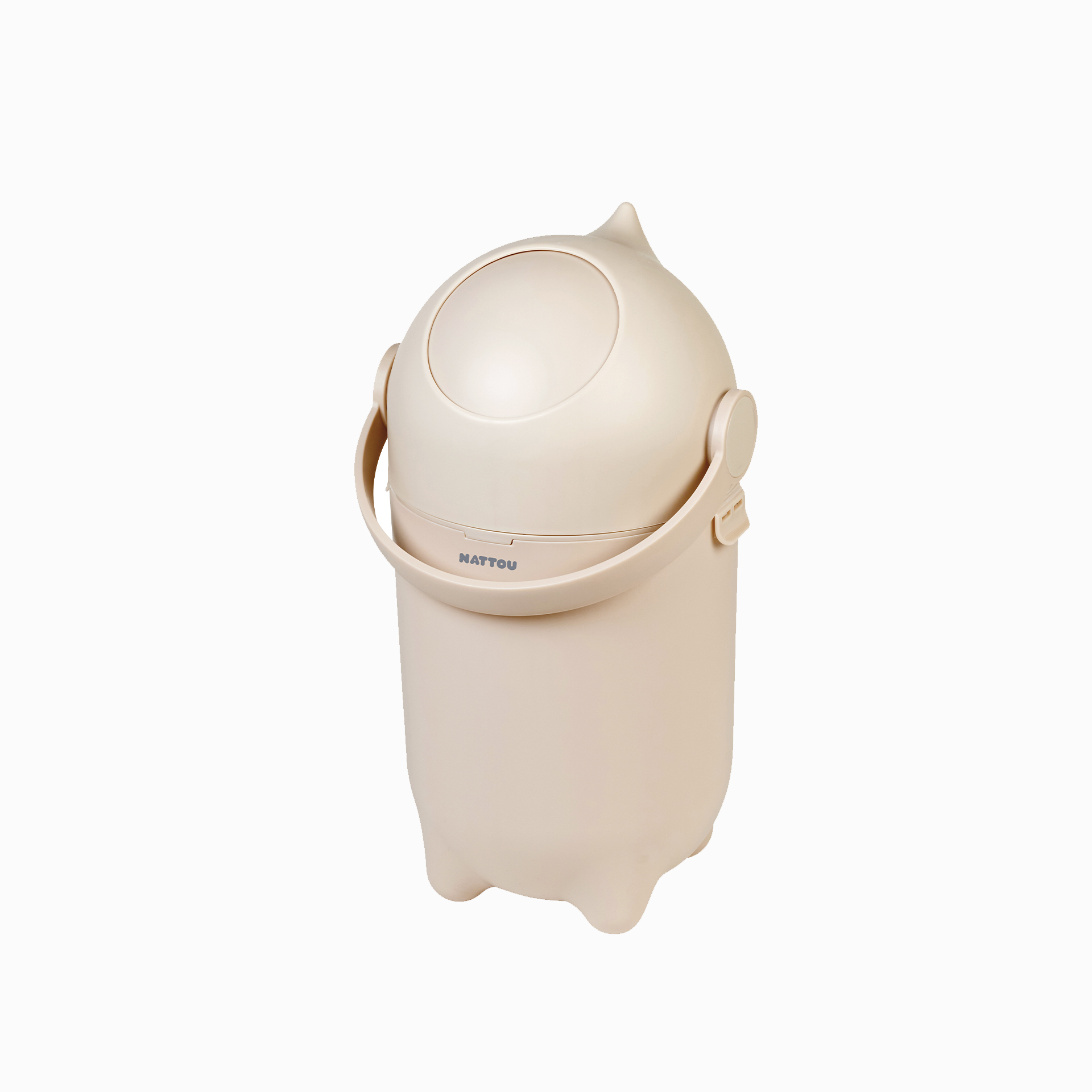 CONTENTOR DE FRALDAS DROPY