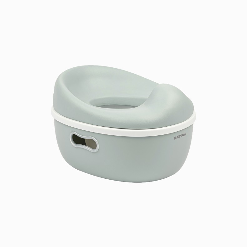 BACIO POTTY 3 EM 1