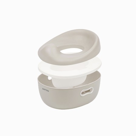 BACIO POTTY 3 EM 1