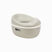 BACIO POTTY 3 EM 1 BEGE
