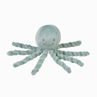 PELUCHE POLVO