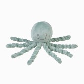 PELUCHE POLVO  VERDE