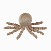 PELUCHE POLVO MOCHA