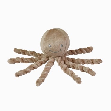 PELUCHE POLVO