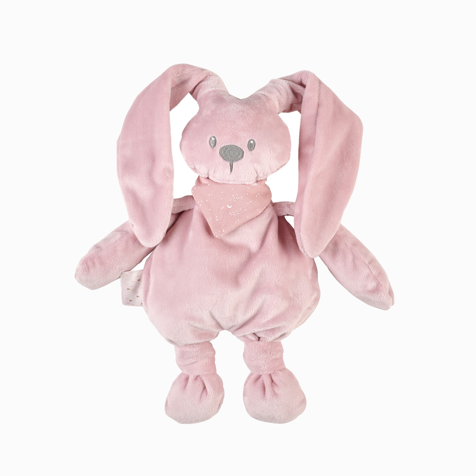 COELHO LAPIDOU COM LENÇO