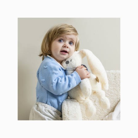 COELHO LAPIDOU TEDDY