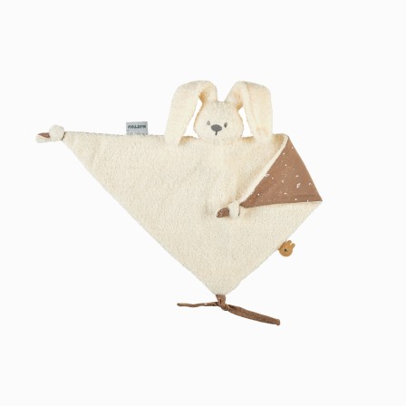 DOUDOU EDREDON MAXI COELHO LAPIDOU