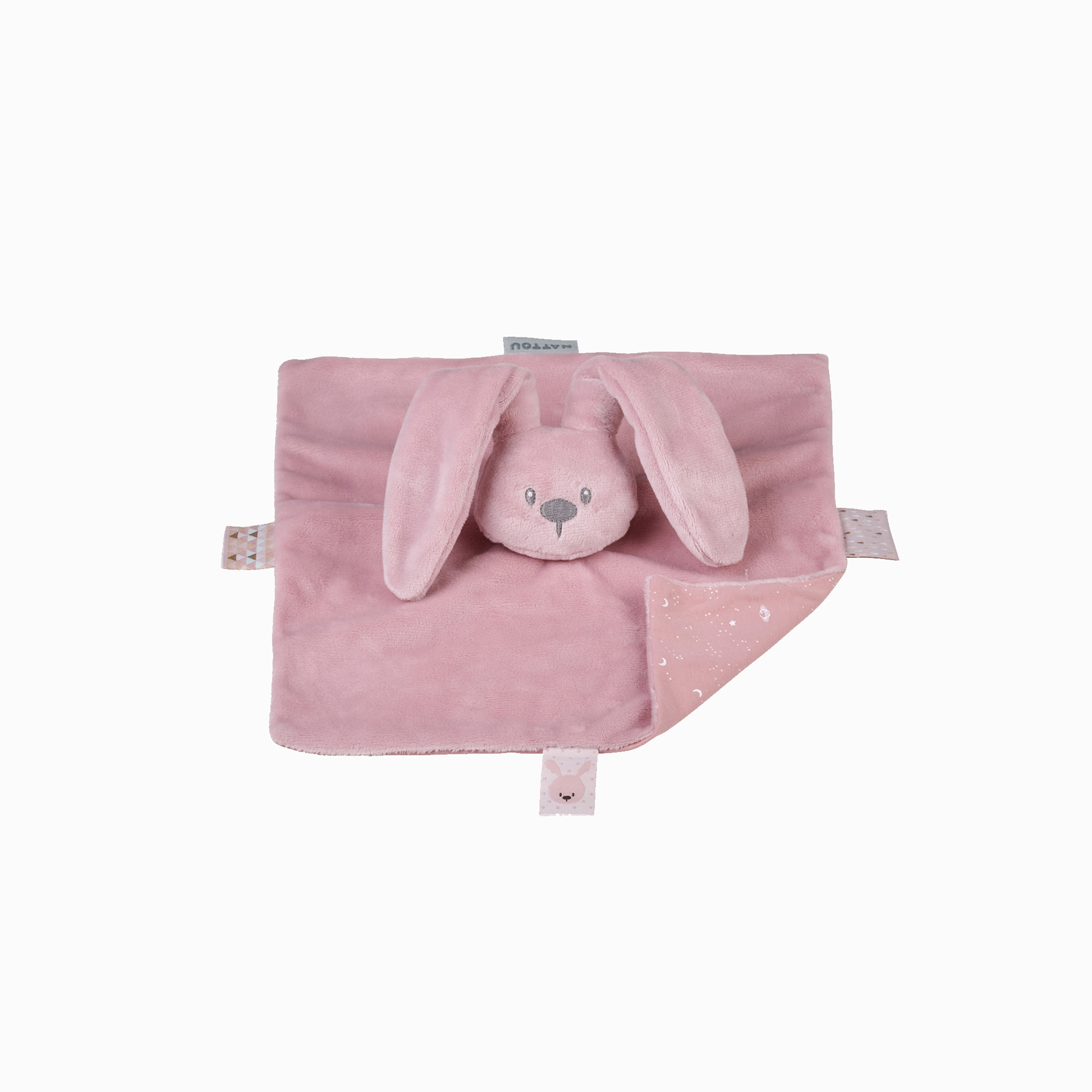 DOUDOU COELHO LAPIDOU