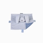 DOUDOU COELHO LAPIDOU