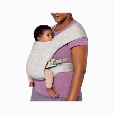 EMBRACE SOFT KNIT