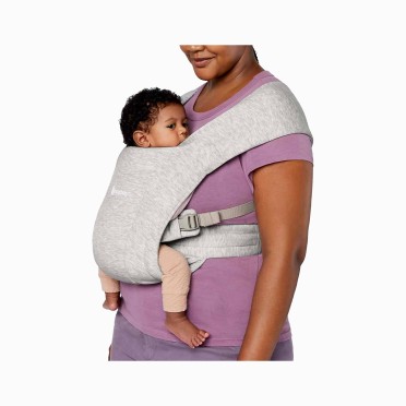 EMBRACE SOFT KNIT